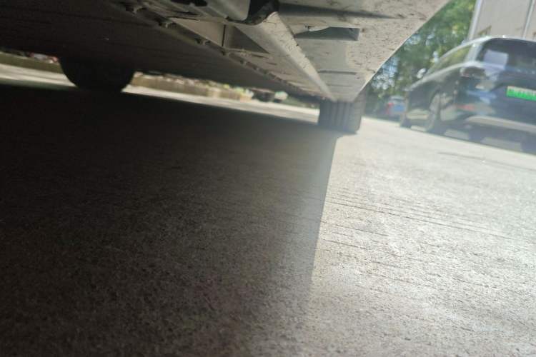 Used Zeekr 009 2024 Six-Seat Executive Version 4WD 108 kWh
