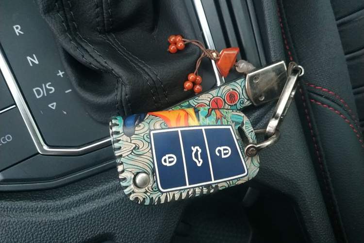 Used Volkswagen Lavida 2023 280TSI DSG Starry Sky Deluxe Edition
