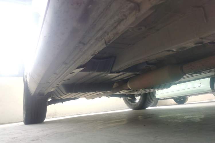 Used Changan CS55PLUS 2022 2nd Generation 1.5T DCT Prestige Version
