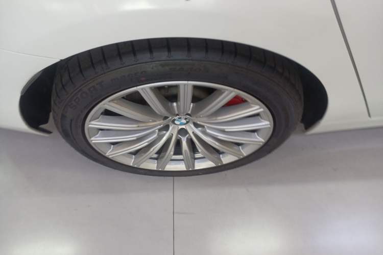 Used BMW 6 Series GT 2018 630i Luxury Design Package
