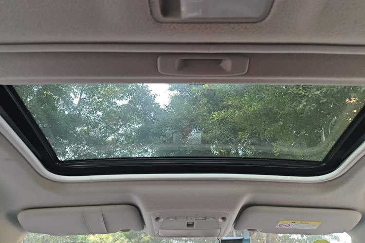 Used Nissan Sylphy 2018 1.6XV CVT Deluxe Edition
