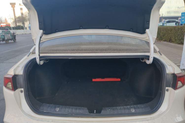 Used AION S 2022 Xuan 580 Pio 60kWh
