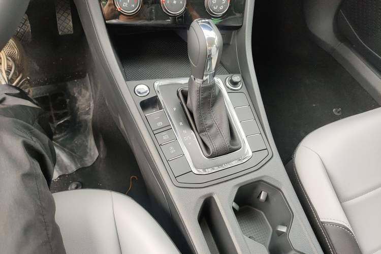 Used Volkswagen Bora 2025 200TSI DSG Enjoy PRO Edition
