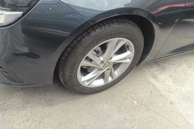 Used Buick Regal 2020 552T Elite Edition
