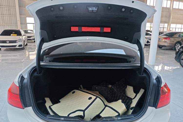 Used BMW 1 Series 2017 118i Fashion Model
