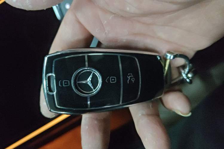 Used Mercedes-Benz GLB 2022 GLB 220 Fashion Model