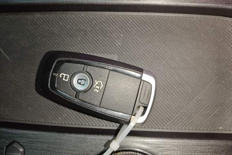 Used Ford Mondeo 2022 EcoBoost 245 Ultimate Model
