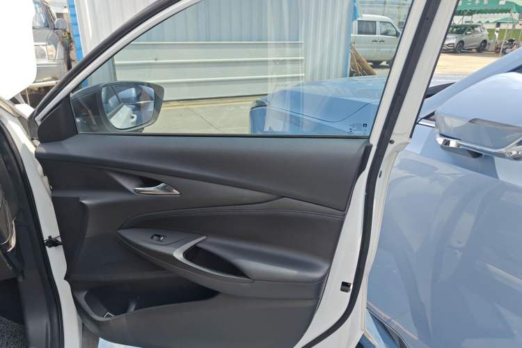 Used Buick Encore 2020 20T CVT Elite Edition
