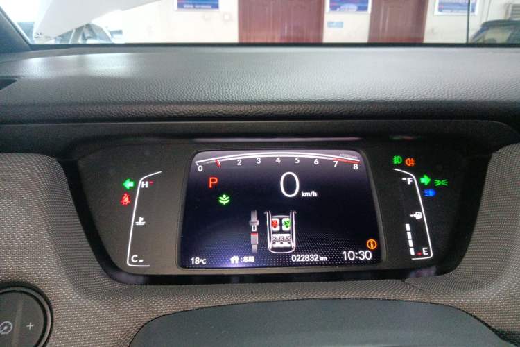 Used Honda LIFE 2021 1.5L CVT SPORT Heartbeat Edition
