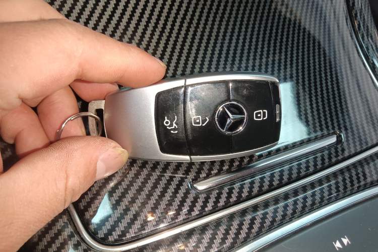 Used Mercedes-Benz GLC AMG 2020 AMG GLC 43 4MATIC
