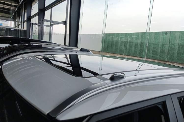 Used Geely Auto Emgrand X7 Sport 2024 1.5TD Smart Connect+
