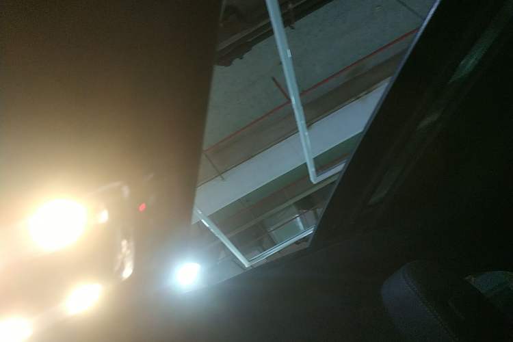 Used Mercedes-Benz A-Class 2022 Revised Version A 200 L Sport Sedan Fashionable Style