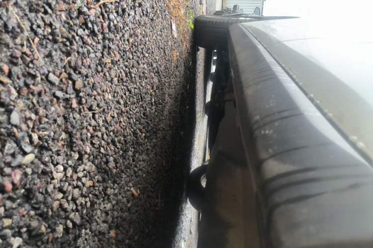 Used Haval M6 2019 1.5T Manual Two-Wheel Drive Elite Version China VI Standard