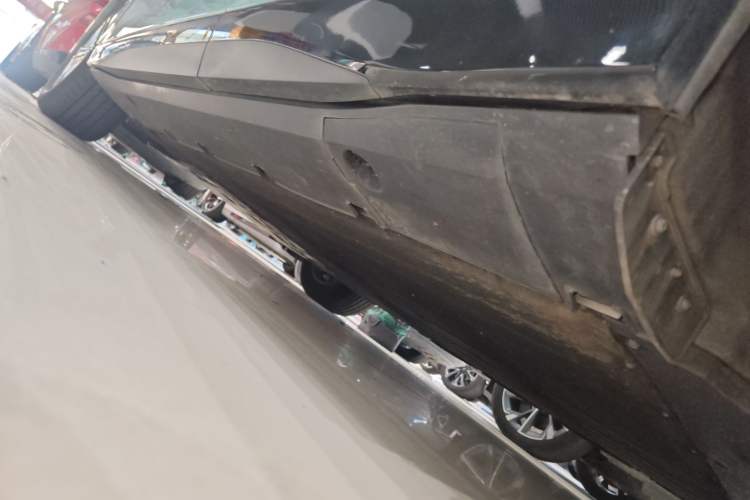 Used XPeng G6 2023 580 Long-Range Max