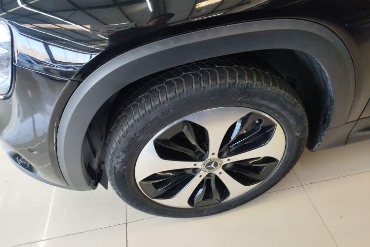 Used Mercedes-Benz GLB 2021 GLB 200 Fashion Model