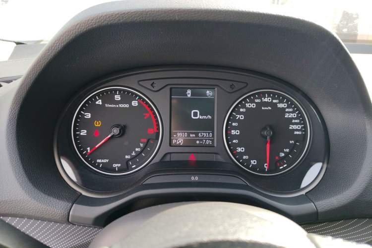 Used Audi Q2L 2022 35 TFSI Advanced Style Edition