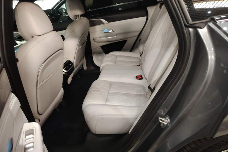 Used XPeng G9 2024 650 Max
