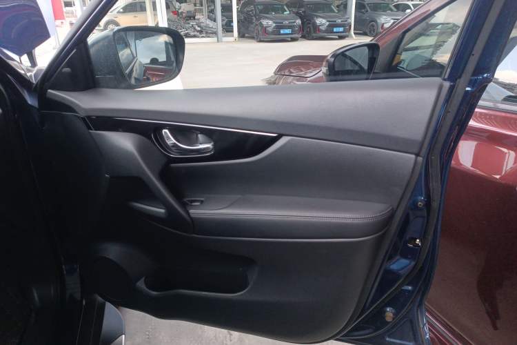 Used Nissan X-Trail 2021 2.0L CVT 2WD XL ITS SmartConnect Comfort Edition
