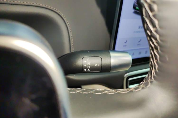 Used Li Auto L6 2024 Max
