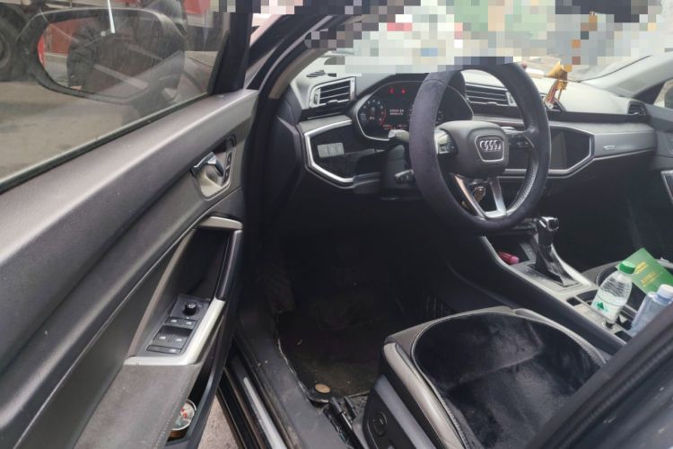 Used Audi Q3 2019 35 TFSI Advanced Dynamic Edition