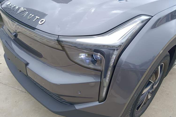 Used NETA U 2021 Pro 500 Global Edition
