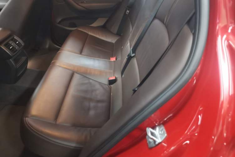 Used BMW X4 2014 xDrive20i X Design Package
