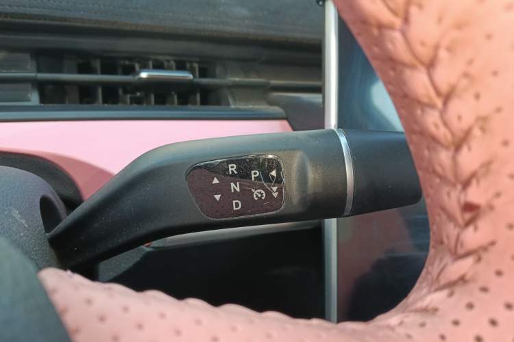 Used NETA V 2022 Chao 400 Lite Pink Custom Edition
