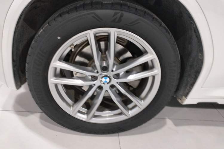 Used BMW X3 2021 xDrive28i M Sport Package
