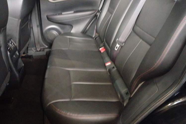 Used Nissan Qashqai 2021 2.0L CVT Luxury Edition
