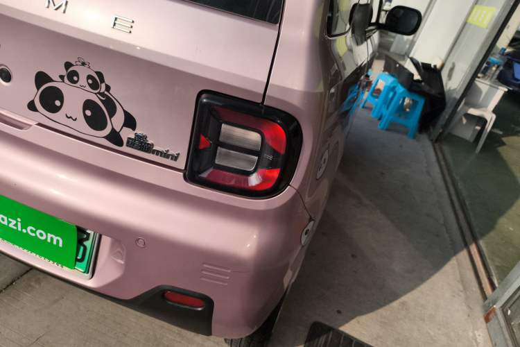 Used  Panda 2024 Panda Mini 200km Endurance Bear