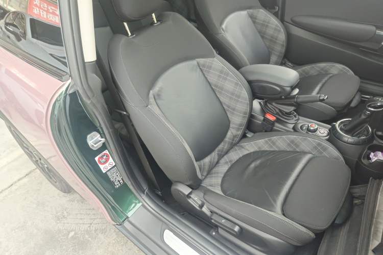 Used  MINI 2016 1.5T COOPER