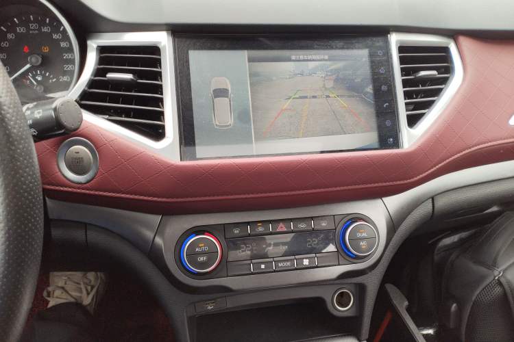 Used Haval H6 Coupe 2020 Smart Connect Version 1.5T Automatic Two-Wheel Drive Elite Model
