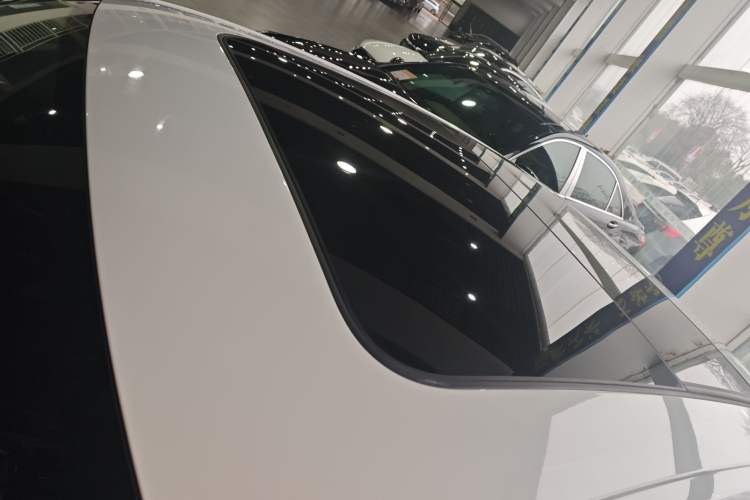 Used Volkswagen Sagitar 2019 200TSI DSG Comfort Version China VI Standard