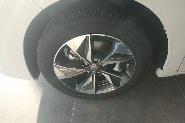 Used GAC Trumpchi M6 2023 PRO 270T DCT Luxury Edition