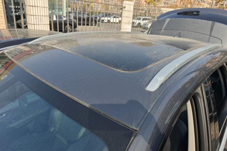 Used BYD Song Pro New Energy 2019 DM 1.5T Four-Wheel Drive Performance Edition Deluxe Model
