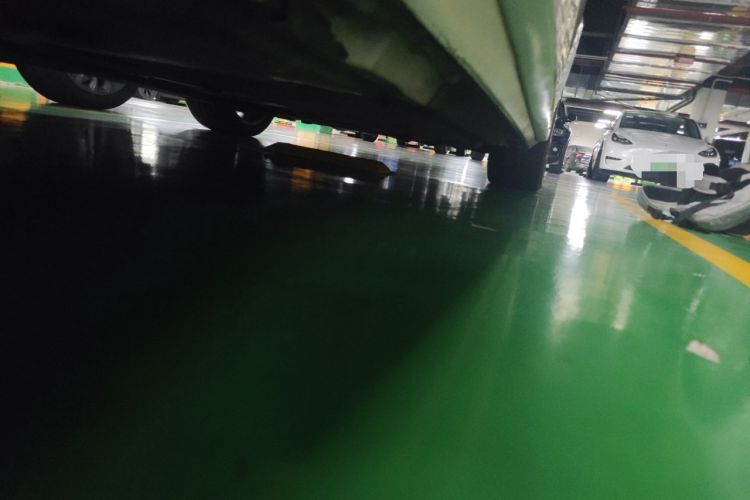 Used Audi A4L 2017 Plus 40 TFSI Ambition Model
