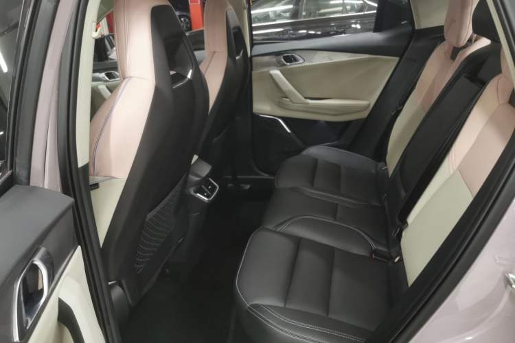 Used Lynk & Co 06 2023 Remix 1.5T Shero