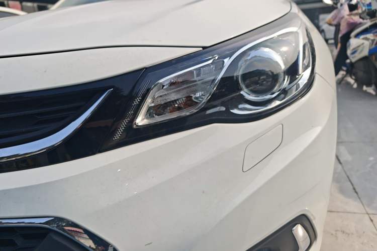 Used Chevrolet Malibu 2018 530T Automatic Luxury Edition
