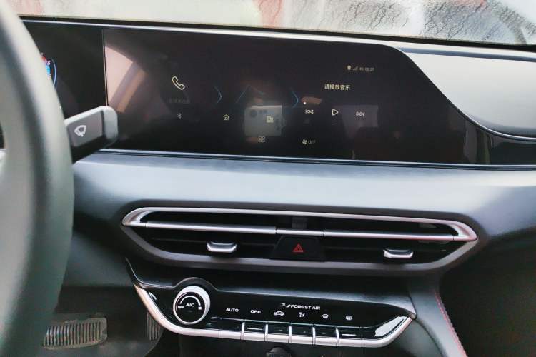 Used Changan Eado 2021 PLUS Blue Whale NE 1.4T GDI DCT Prestige Model