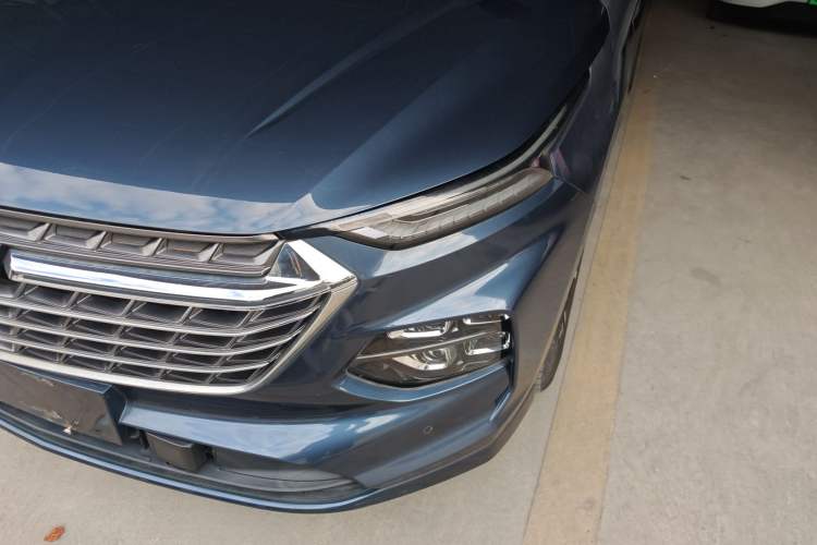 Used Wuling Victory 2020 1.5T CVT Flagship Edition
