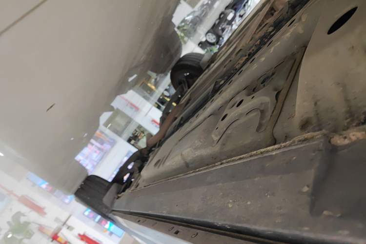 Used Cadillac XT4 2021 28T Two-Wheel Drive Leading Version
