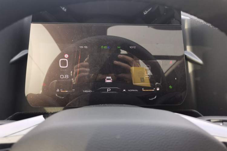 Used Haval DARGO 2024 1.5T DCT Border Collie Edition