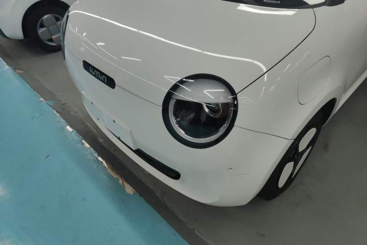 Used  Lumin 2022 155 km – Refreshingly Sweet Edition
