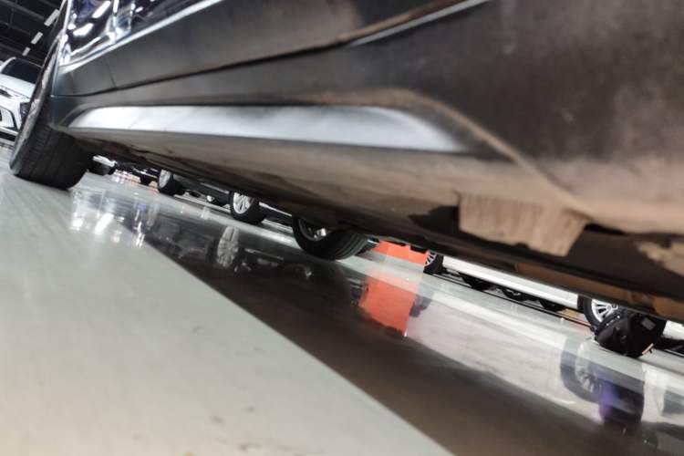 Used BMW X1 2018 sDrive20Li Leading Model
