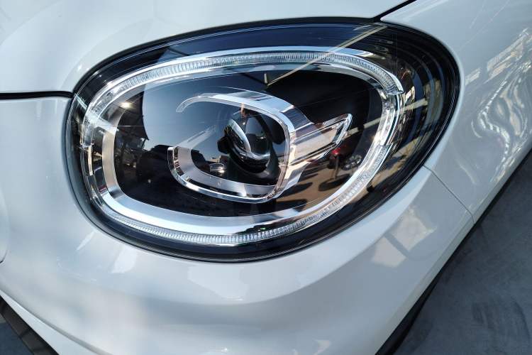 Used Leapmotor T03 2024 200 Lite Edition
