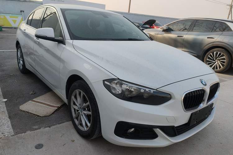 Used BMW 1 Series 2018 118i Fashion Model