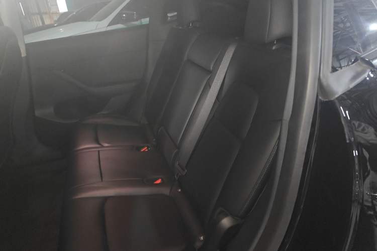 Used Tesla Model Y 2022 Rear-Wheel-Drive Version
