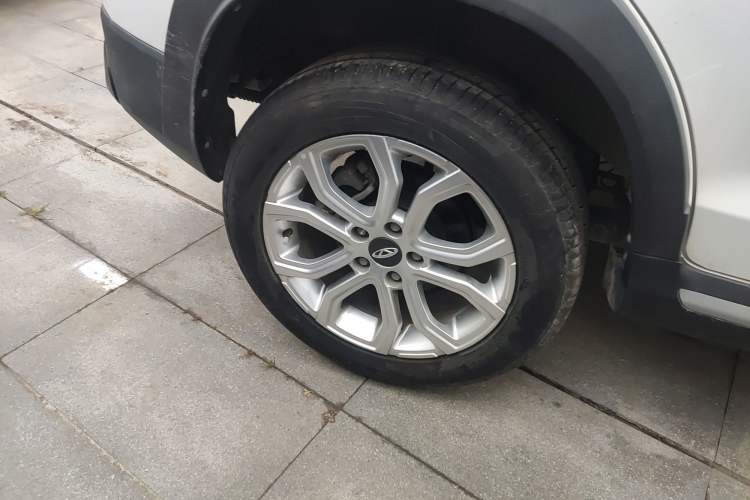 Used Chery Tiggo 3X 2022 PLUS 1.5L CVT Fashion Edition