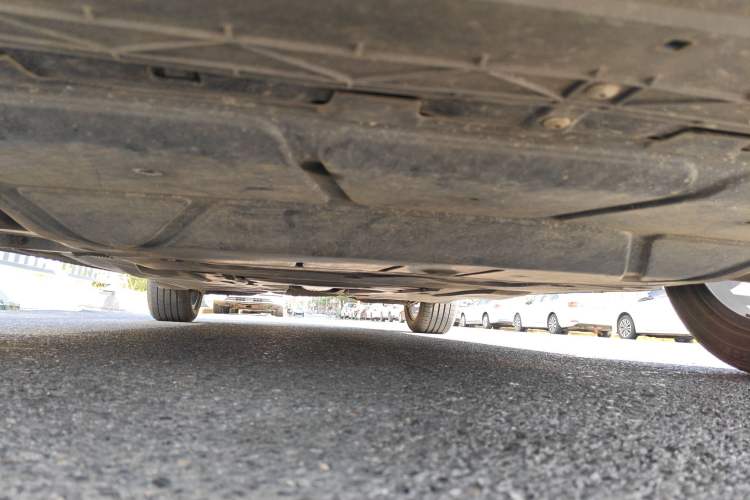 Used Volkswagen Lamando 2019 280TSI DSG Comfort Edition China VI standard
