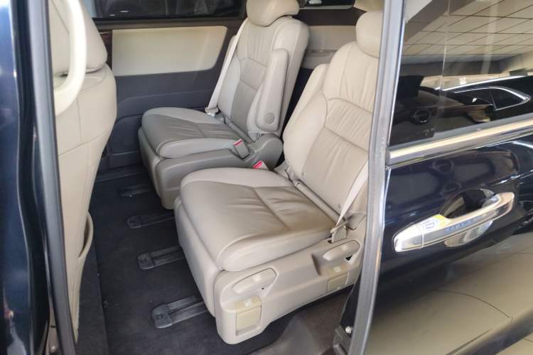 Used Honda Odyssey 2015 2.4L Smart Edition